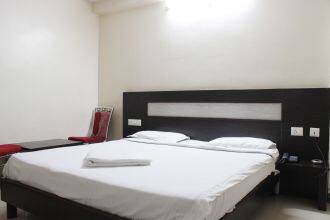 Bommarillu Residency, Hyderabad 4